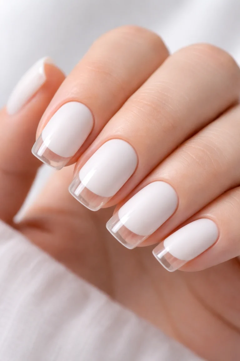 20 Short Squoval Acrylic Designs Worth Saving