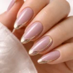 10 Mauve Nail Ideas for a Soft Pretty Look