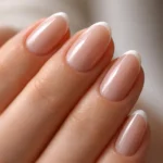 15 Short Almond Nail Ideas for Polygel