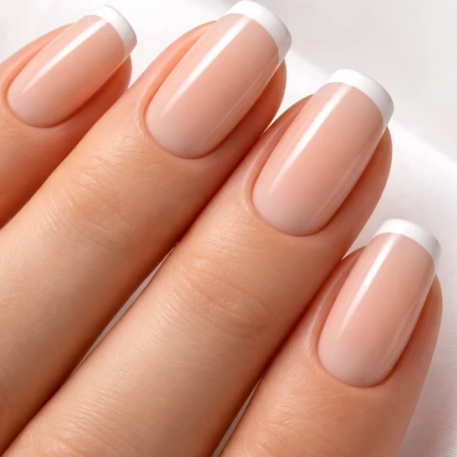 15 Classy and Elegant Nail Designs for Any Event