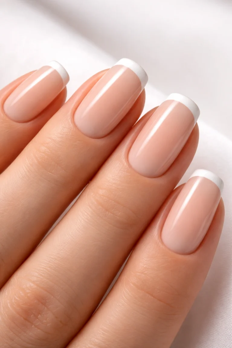 15 Classy and Elegant Nail Designs for Any Event