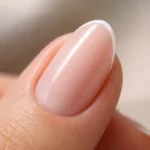 20 Short French Tip Almond Nails Anyone Can Do