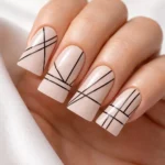 10 Wide Duck Nail Ideas