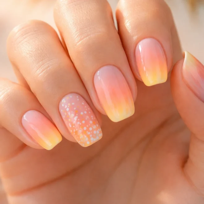 20+ Best Summer Nail Colors That Look Sun-Kissed