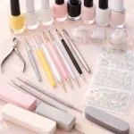 10 Kawaii Duck Nail Ideas