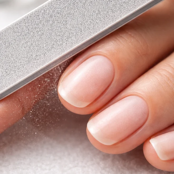 How to Make Gel Nails Last 3 Weeks at Home