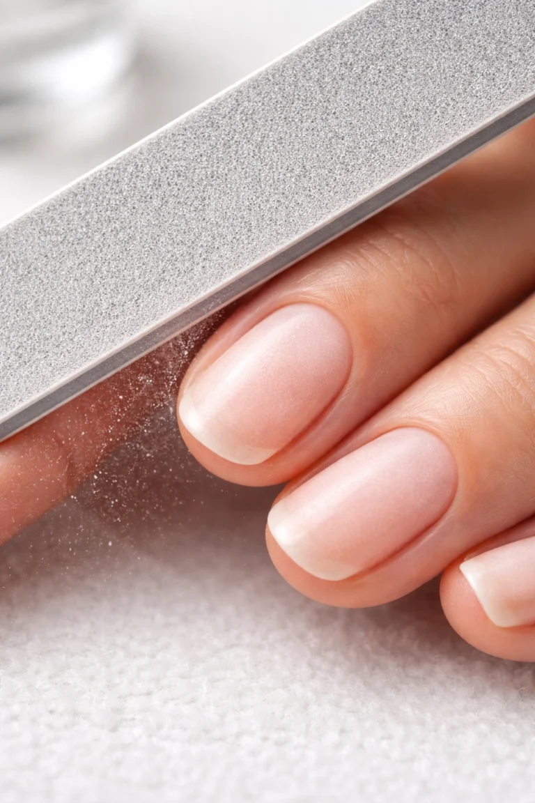 How to Make Gel Nails Last 3 Weeks at Home