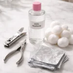 How to Remove Acrylic Nails at Home the Safe Way