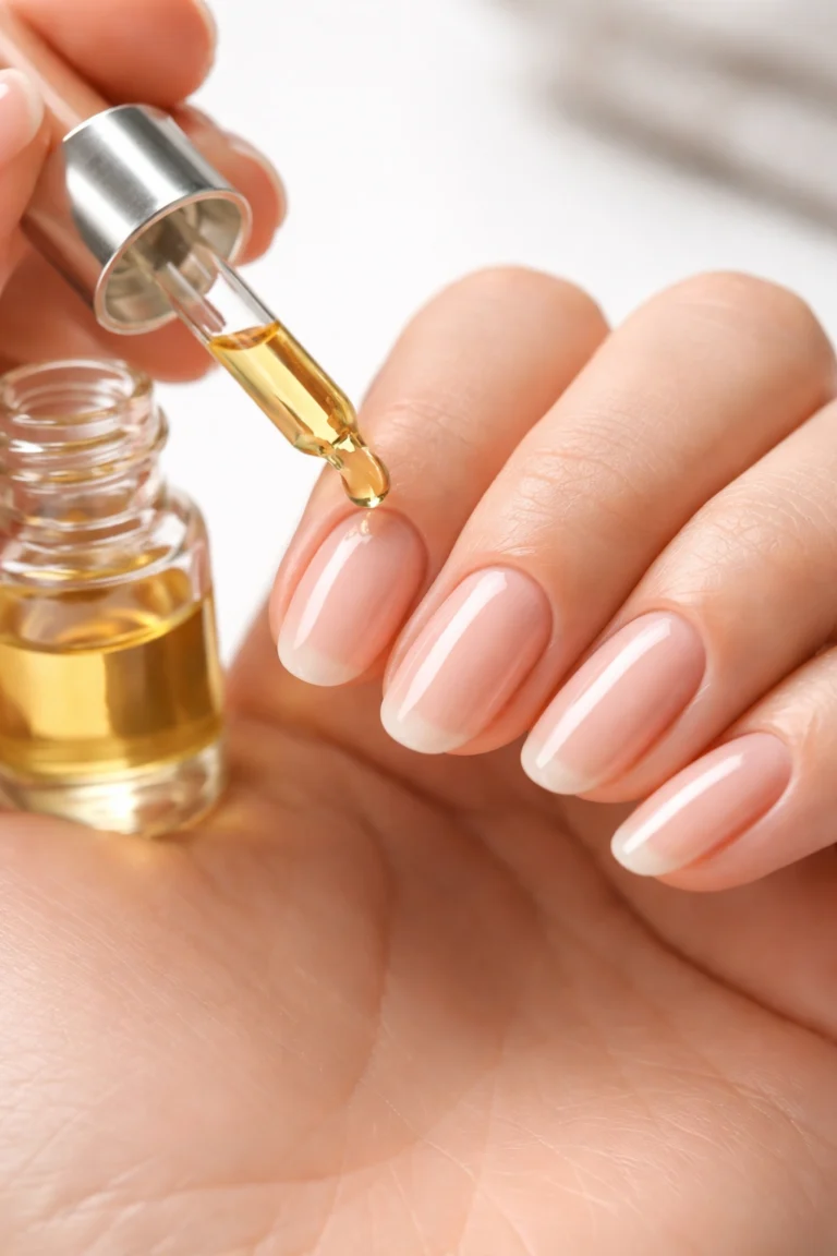 10 Back to School Nails for a Fresh Start
