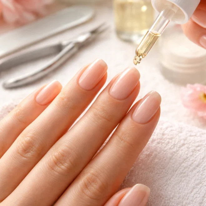 25+ Best Prom Nail Ideas for a Night to Remember