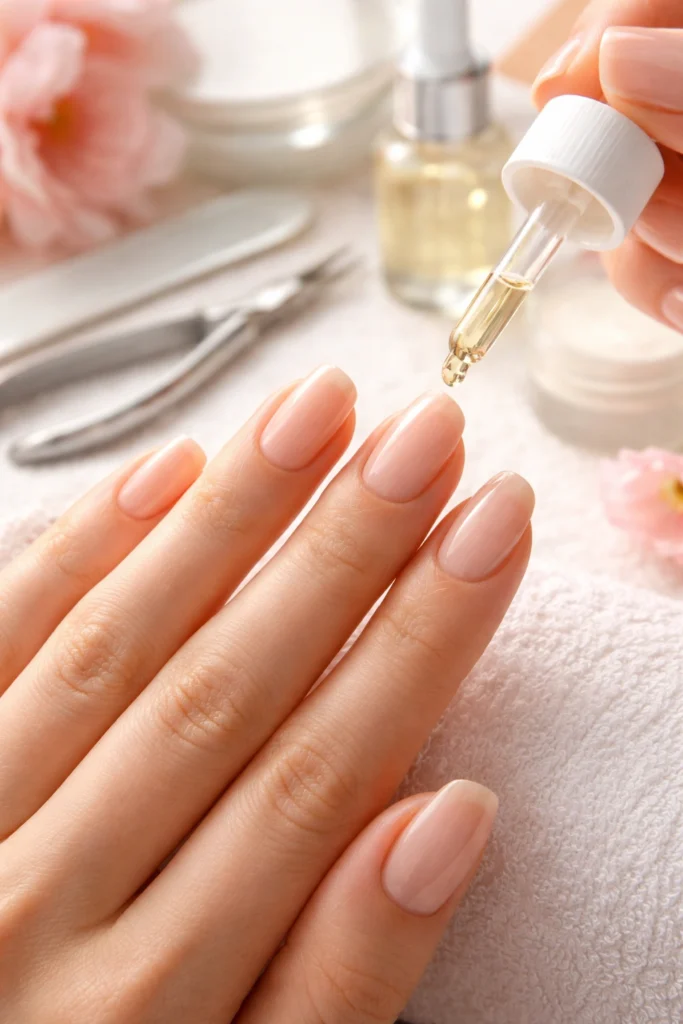 25+ Best Prom Nail Ideas for a Night to Remember