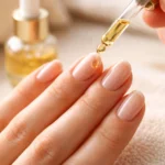 5 DIY Nail Soaks for Stronger Nails