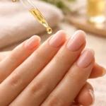 How to Repair a Broken Nail at Home