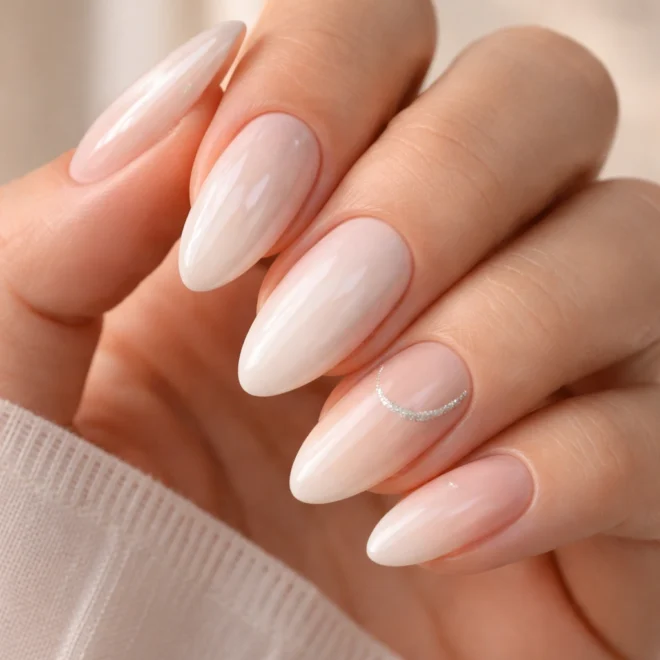 20 Best Almond Nail Designs That Look Gorgeous