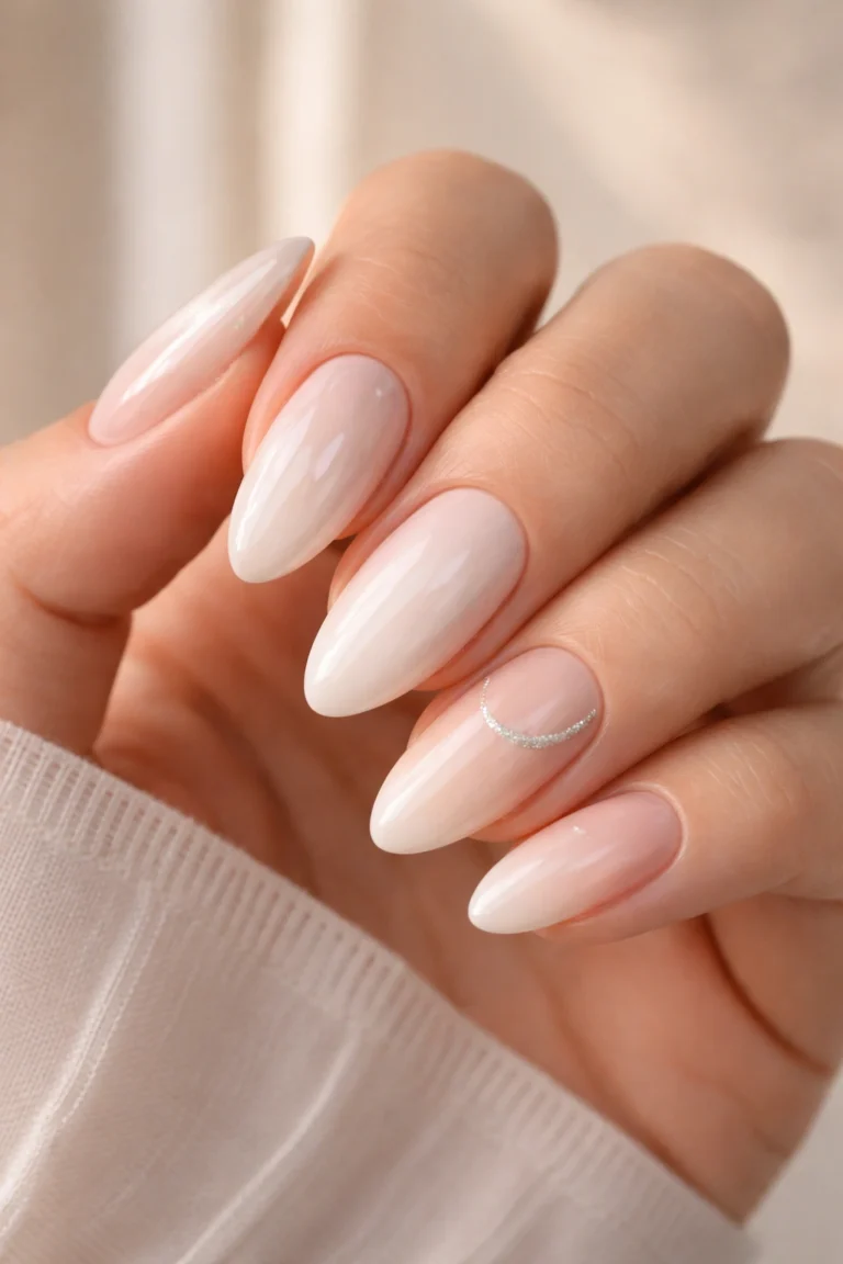 20 Best Almond Nail Designs That Look Gorgeous