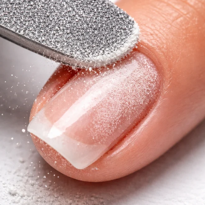 How to Remove Gel Nails Without Damage?