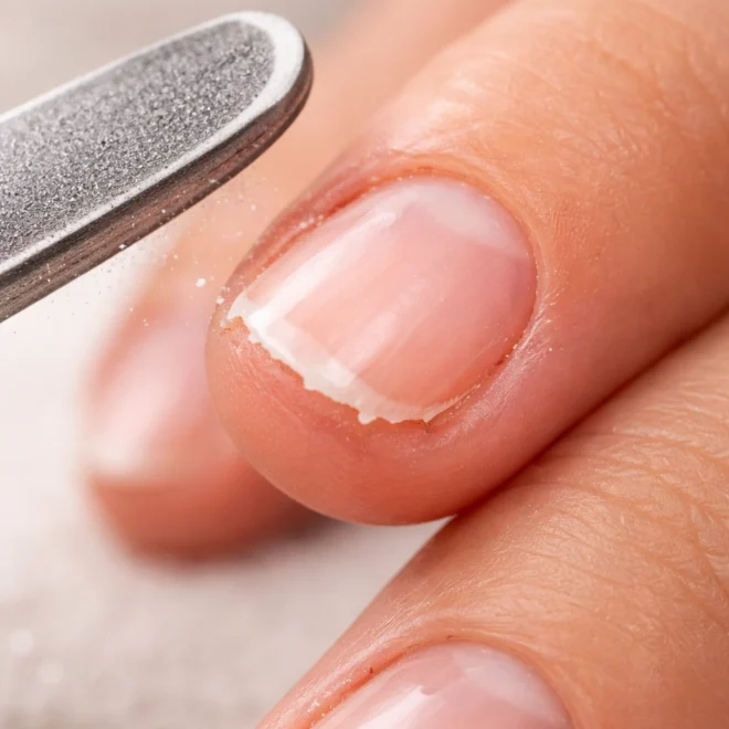 The Best Nail Shapes for Short Nails: A Full Guide