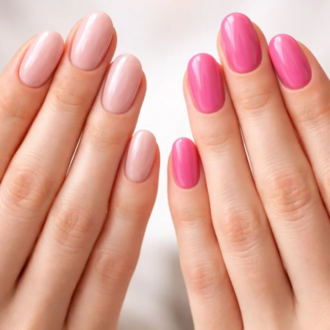 Shellac vs Gel Polish: What’s the Difference?