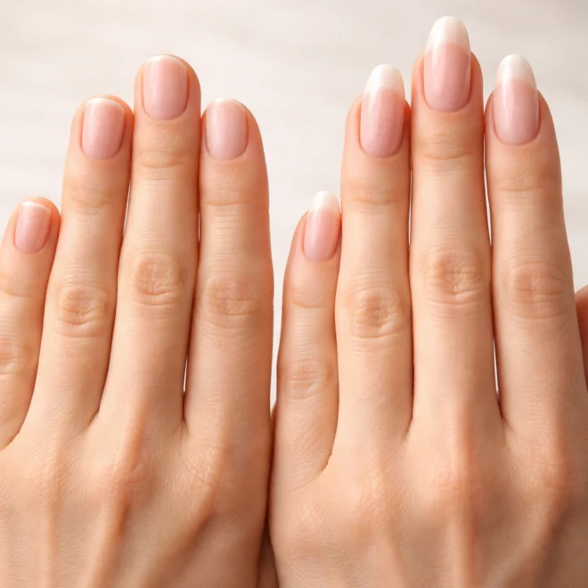 Short Nails vs Long Nails: Which Fits Your Life