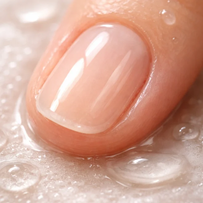 The Best Nail Care Tips for Dry and Brittle Nails