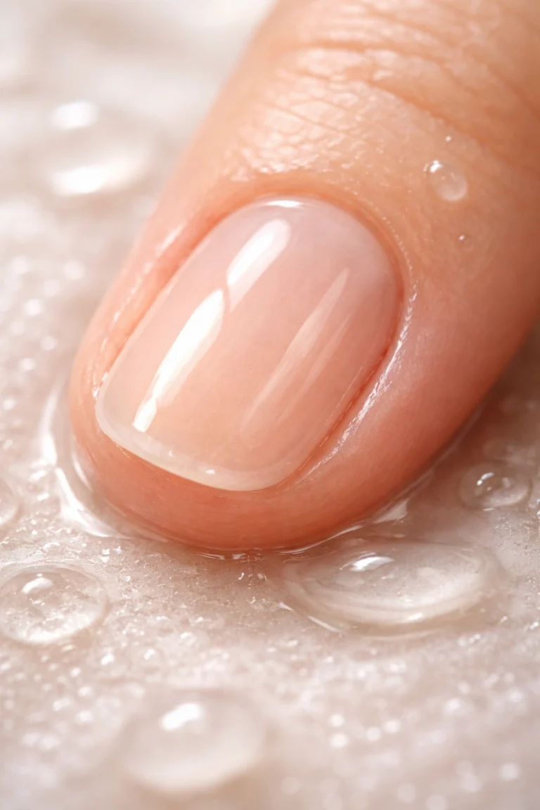 The Best Nail Care Tips for Dry and Brittle Nails
