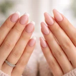 56 Cutest Matching Nails to Get With Your Bestie