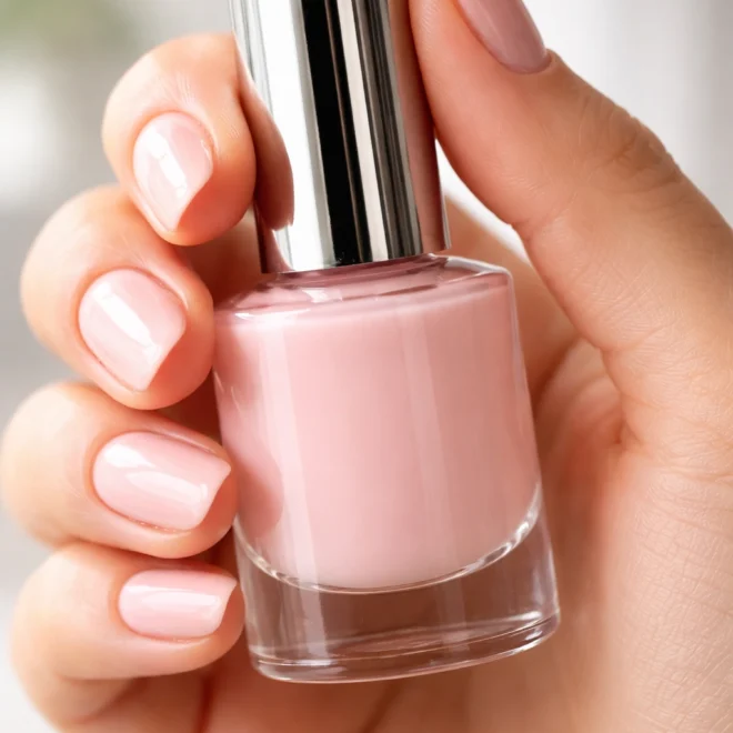 8 Nail Painting Tips for a Salon Finish