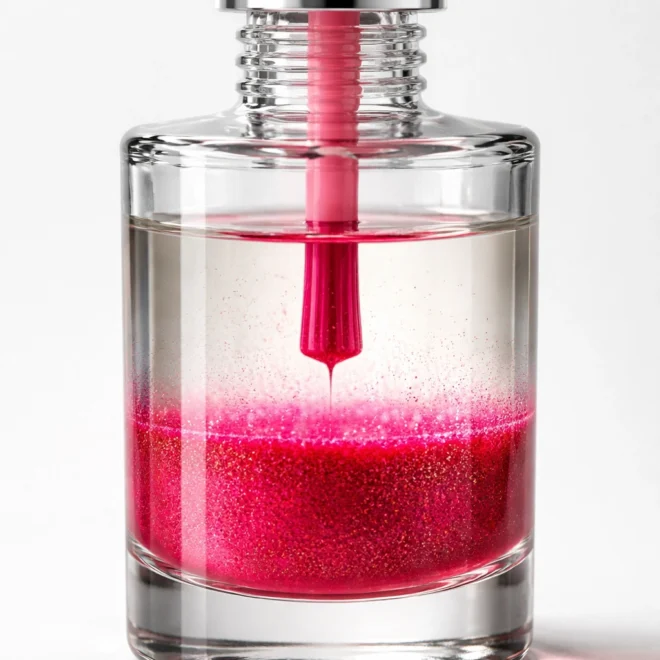 How to Thin Thick Nail Polish in 3 Easy Ways