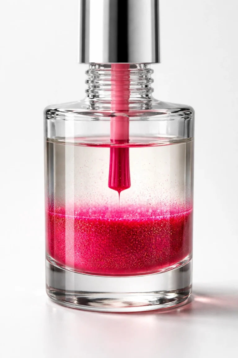How to Thin Thick Nail Polish in 3 Easy Ways
