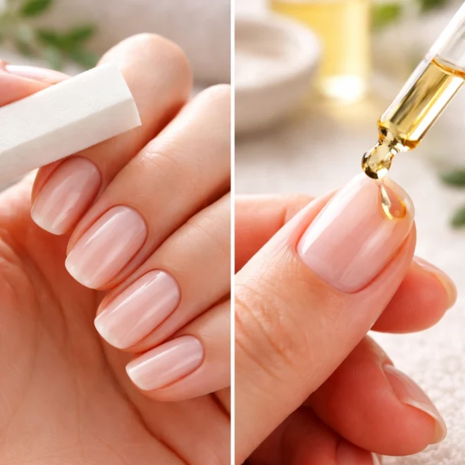 How to Make Gel Nails Last a Full 3 Weeks