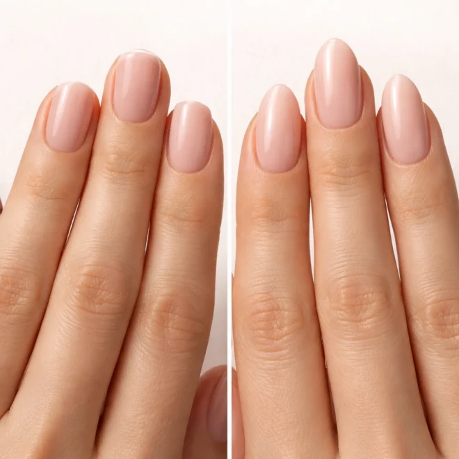 How to Shape Your Nails at Home Like a Pro