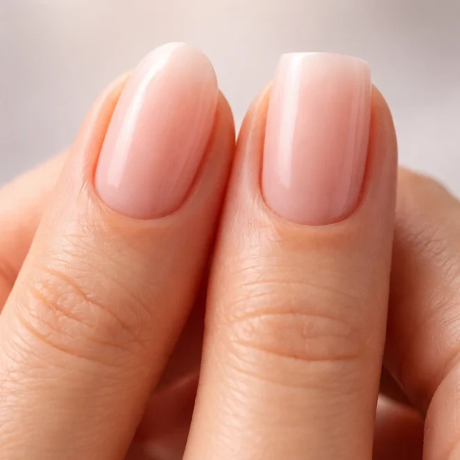 Round vs Square Nails: How to Pick the Right One