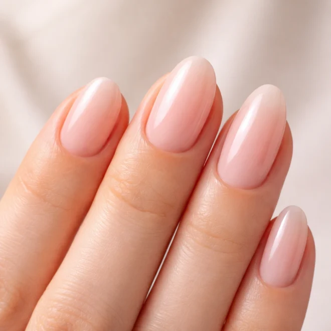 The Best Nails for Short and Small Nail Beds