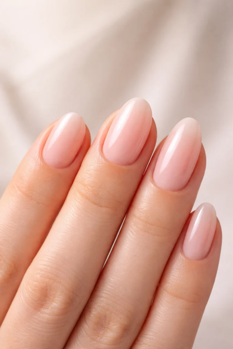 The Best Nails for Short and Small Nail Beds