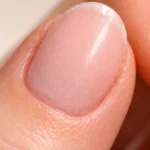 How to Get Short Squoval Nails Using Dip Powder