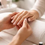 How to Ask for Squoval Nails at the Nail Salon