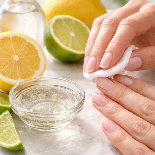 3 Ways to Remove Nail Polish Without Damage