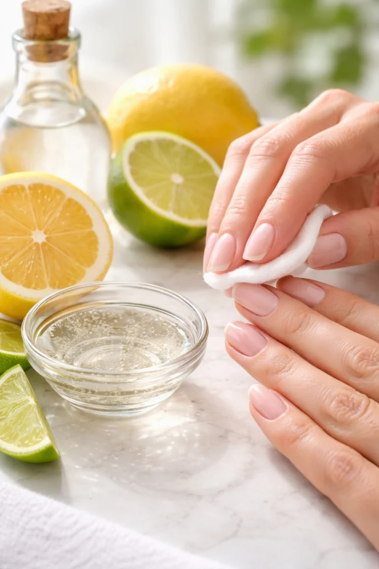 3 Ways to Remove Nail Polish Without Damage
