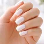 How to Keep White Nails From Yellowing