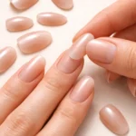 How to Apply Press-On Nails So They Last Longer