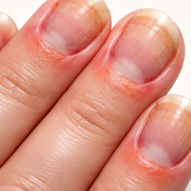 Why Your Nails Keep Breaking + How to Fix It