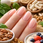 The Best Ways to Strengthen Weak Nails Naturally