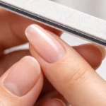 15 Pink Chrome Ballerina Nails That Shine