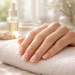 How to Do a Salon-Quality Manicure at Home