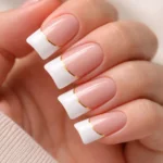 10 Classy Duck Nails for Short Nails