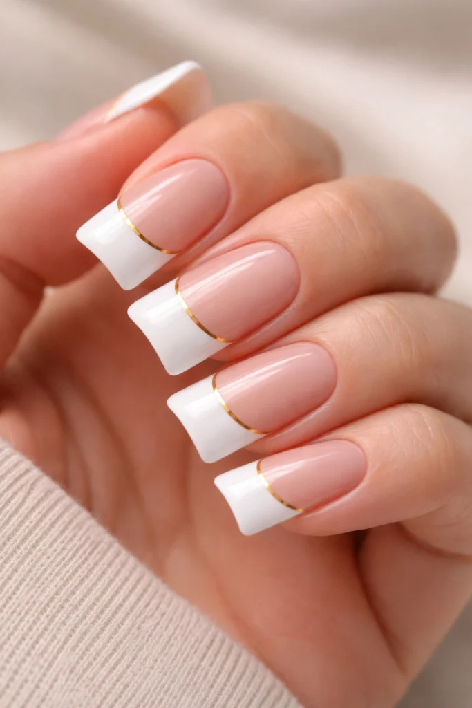 10 Classy Duck Nails for Short Nails
