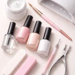 How to Do 3D Flower Nails for Beginners