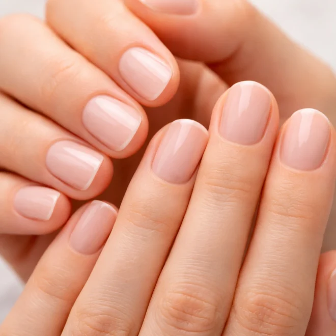 12 Nail Ideas for a Job Interview