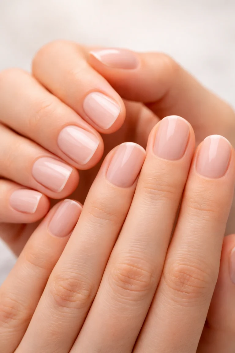 12 Nail Ideas for a Job Interview