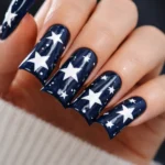 16 Star Duck Nail Ideas